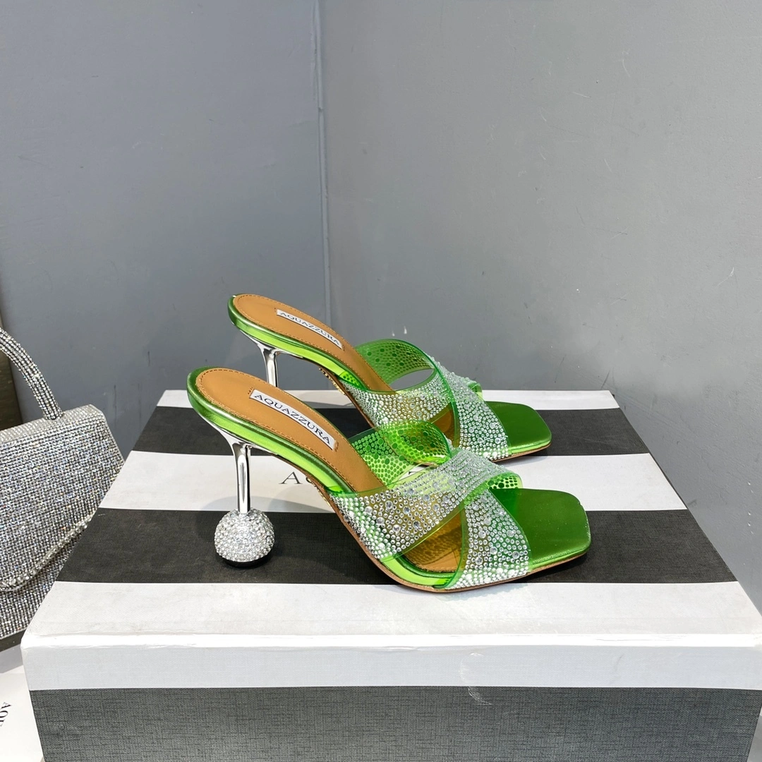 COCO— 8.5cm Heel height item:C-X158B1515